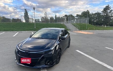 Toyota Sai, 2013 год, 1 650 000 рублей, 2 фотография
