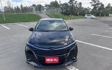 Toyota Sai, 2013 год, 1 650 000 рублей, 9 фотография