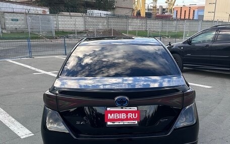 Toyota Sai, 2013 год, 1 650 000 рублей, 5 фотография
