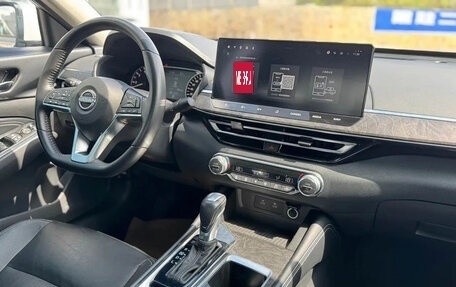 Nissan Altima VI (L34), 2022 год, 2 300 000 рублей, 8 фотография
