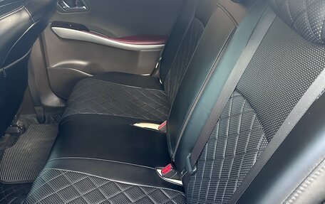 Toyota Sai, 2013 год, 1 650 000 рублей, 13 фотография