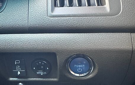 Toyota Sai, 2013 год, 1 650 000 рублей, 21 фотография