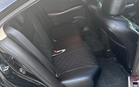 Toyota Sai, 2013 год, 1 650 000 рублей, 20 фотография