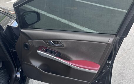 Toyota Sai, 2013 год, 1 650 000 рублей, 19 фотография