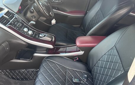 Toyota Sai, 2013 год, 1 650 000 рублей, 14 фотография
