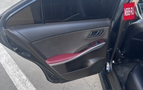 Toyota Sai, 2013 год, 1 650 000 рублей, 17 фотография