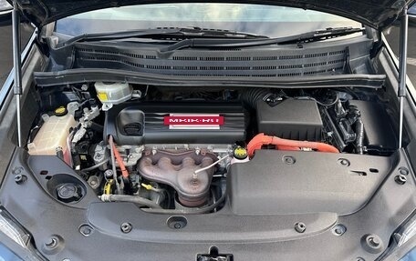 Toyota Sai, 2013 год, 1 650 000 рублей, 23 фотография