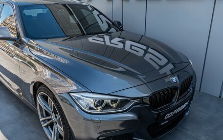 BMW 3 серия, 2015 год, 2 380 000 рублей, 6 фотография