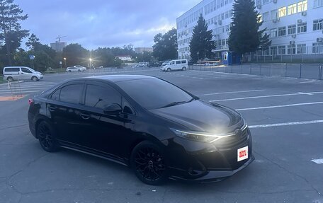 Toyota Sai, 2013 год, 1 650 000 рублей, 35 фотография