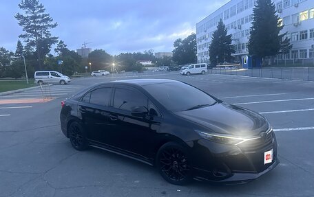 Toyota Sai, 2013 год, 1 650 000 рублей, 34 фотография