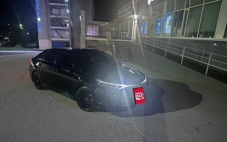 Toyota Sai, 2013 год, 1 650 000 рублей, 26 фотография
