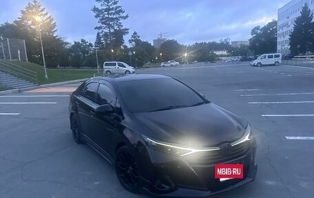 Toyota Sai, 2013 год, 1 650 000 рублей, 31 фотография
