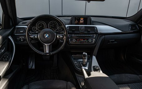 BMW 3 серия, 2015 год, 2 380 000 рублей, 8 фотография