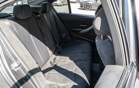 BMW 3 серия, 2015 год, 2 380 000 рублей, 9 фотография