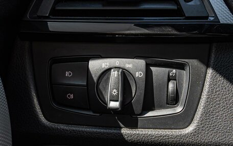 BMW 3 серия, 2015 год, 2 380 000 рублей, 20 фотография