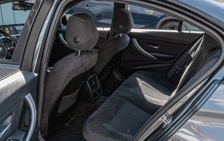 BMW 3 серия, 2015 год, 2 380 000 рублей, 13 фотография