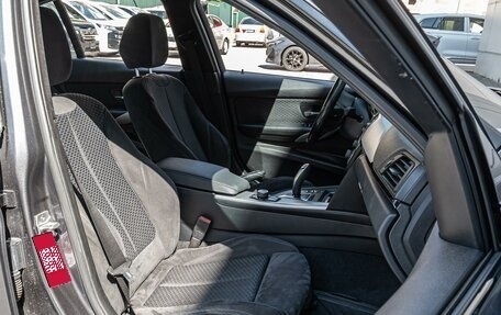 BMW 3 серия, 2015 год, 2 380 000 рублей, 10 фотография
