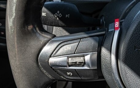 BMW 3 серия, 2015 год, 2 380 000 рублей, 19 фотография
