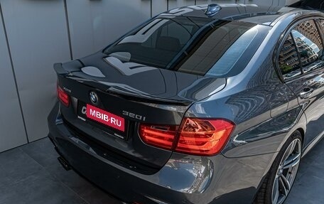 BMW 3 серия, 2015 год, 2 380 000 рублей, 7 фотография