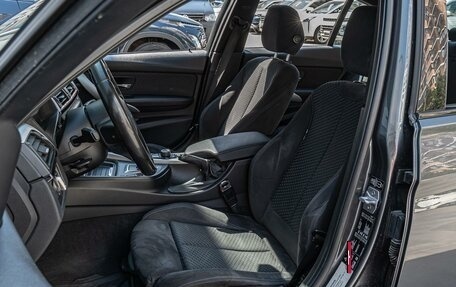 BMW 3 серия, 2015 год, 2 380 000 рублей, 12 фотография