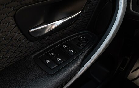 BMW 3 серия, 2015 год, 2 380 000 рублей, 22 фотография