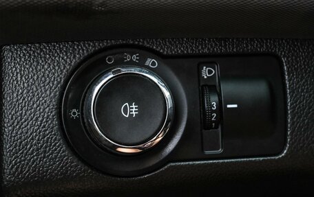 Chevrolet Aveo III, 2015 год, 954 000 рублей, 16 фотография