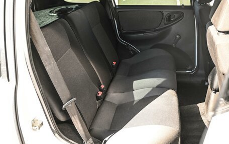 Chevrolet Niva I рестайлинг, 2016 год, 799 000 рублей, 7 фотография