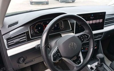 Volkswagen Tiguan II, 2023 год, 3 986 700 рублей, 1 фотография