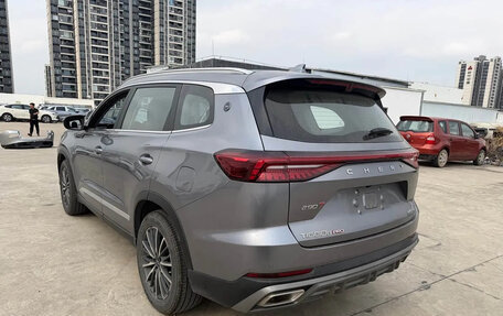 Haval H6, 2025 год, 1 450 000 рублей, 6 фотография