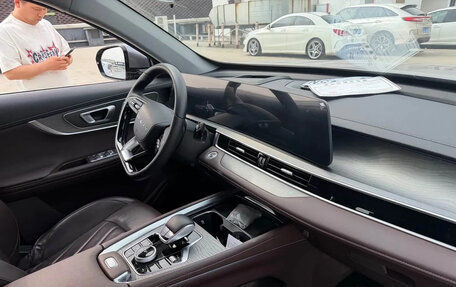 Haval H6, 2025 год, 1 450 000 рублей, 9 фотография