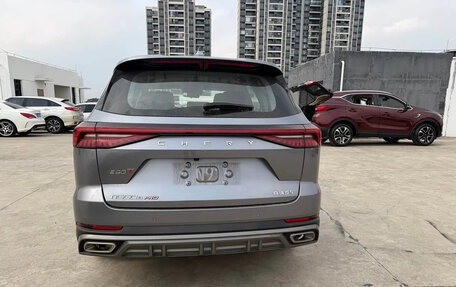 Haval H6, 2025 год, 1 450 000 рублей, 5 фотография
