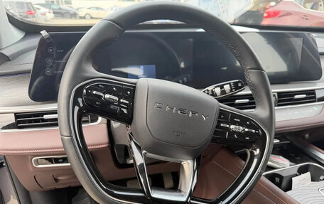 Haval H6, 2025 год, 1 450 000 рублей, 7 фотография