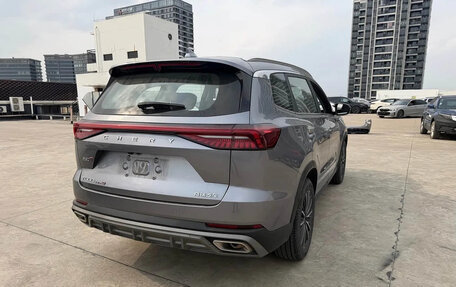 Haval H6, 2025 год, 1 450 000 рублей, 4 фотография