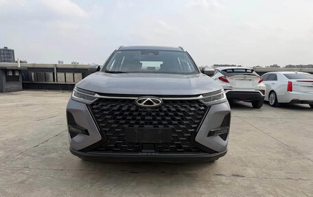 Haval H6, 2025 год, 1 450 000 рублей, 2 фотография
