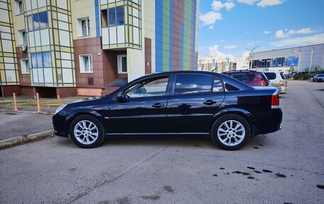 Opel Vectra C рестайлинг, 2006 год, 450 000 рублей, 1 фотография