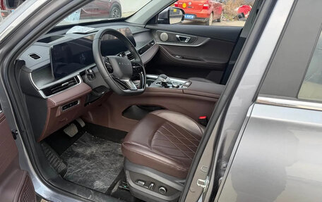 Haval H6, 2025 год, 1 450 000 рублей, 16 фотография