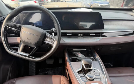 Haval H6, 2025 год, 1 450 000 рублей, 11 фотография