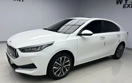 KIA K3, 2021 год, 1 650 000 рублей, 1 фотография