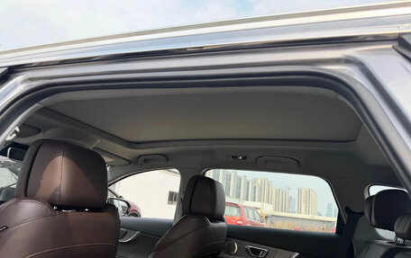 Haval H6, 2025 год, 1 450 000 рублей, 18 фотография