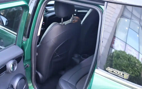 MINI Countryman II (F60), 2022 год, 2 599 000 рублей, 10 фотография