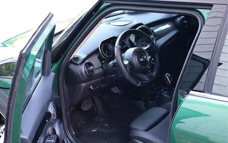 MINI Countryman II (F60), 2022 год, 2 599 000 рублей, 9 фотография
