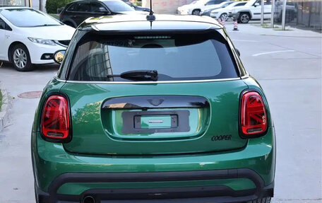 MINI Countryman II (F60), 2022 год, 2 599 000 рублей, 7 фотография