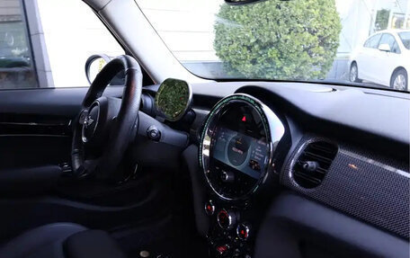 MINI Countryman II (F60), 2022 год, 2 599 000 рублей, 4 фотография