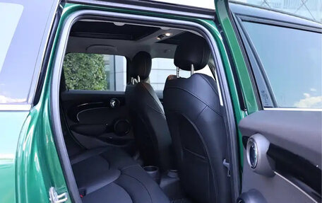 MINI Countryman II (F60), 2022 год, 2 599 000 рублей, 12 фотография