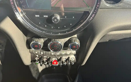 MINI Countryman II (F60), 2022 год, 2 599 000 рублей, 13 фотография