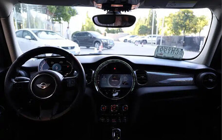 MINI Countryman II (F60), 2022 год, 2 599 000 рублей, 11 фотография