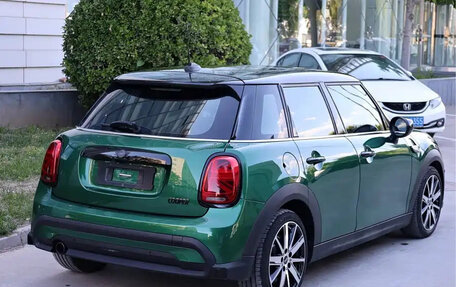 MINI Countryman II (F60), 2022 год, 2 599 000 рублей, 6 фотография