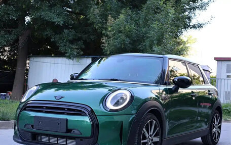 MINI Countryman II (F60), 2022 год, 2 599 000 рублей, 14 фотография