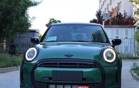 MINI Countryman II (F60), 2022 год, 2 599 000 рублей, 5 фотография