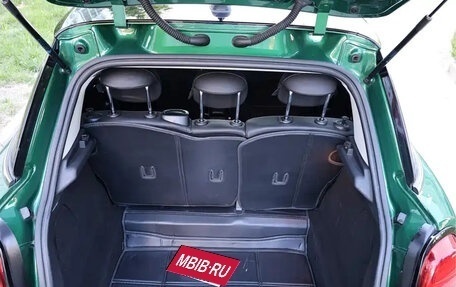 MINI Countryman II (F60), 2022 год, 2 599 000 рублей, 2 фотография
